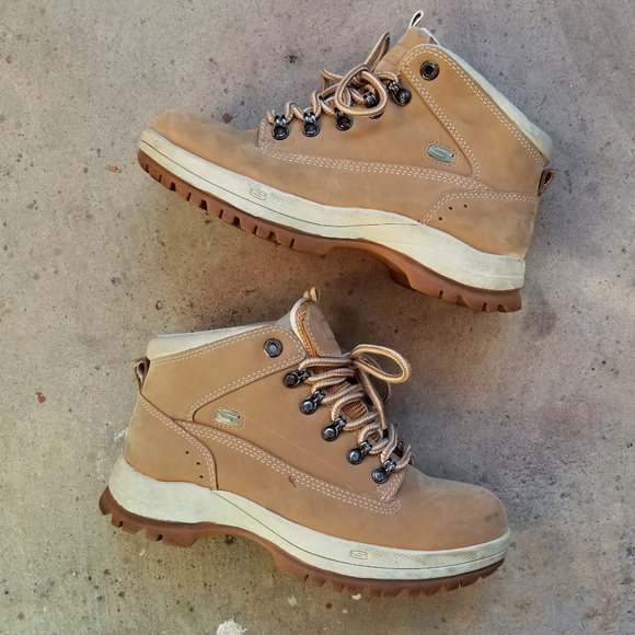 sketcher boots